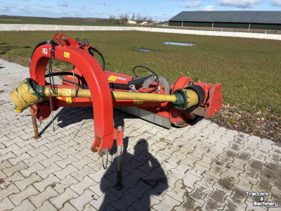 Klepelmaaier Kuhn TBE-S262