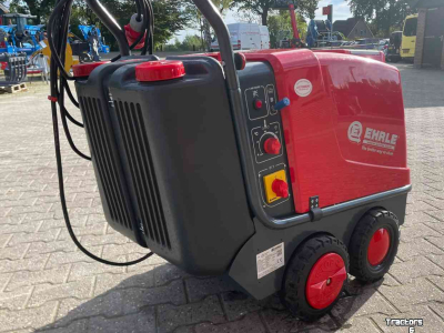 Hogedrukreiniger Warm/Koud  Ehrle HD940 warmwaterreiniger diversen
