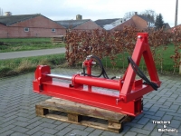 Kliefmachine / Houtklover Aerts BMK60