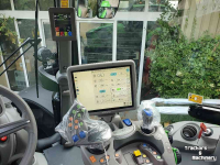 Tractor / Trekker Deutz-Fahr 6155/4 TTV