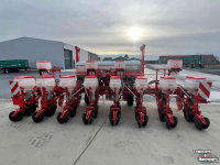 Groenten- / Precisie-zaaimachine Gaspardo Gaspardo Maga MTR 8R BBX