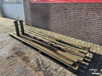 Palletvorken  Lepels FEM 3