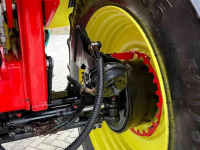 Getrokken Veldspuit Kverneland Getrokken veldspuit