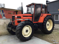 Tractor / Trekker Same Laser 90