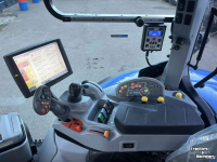 Tractor / Trekker New Holland T7.270