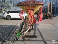 Zaaimachine Vicon Octopus LZ451