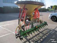 Zaaimachine Vicon Octopus LZ451