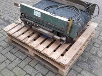 Transportband  Band Vlak 940x600 VLAKKE BAND FLAT BELT FLACHBAND