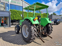 Tractor / Trekker Deutz-Fahr 6507