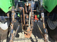 Tractor / Trekker Deutz-Fahr 6507