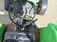 Tractor / Trekker Deutz-Fahr 6507