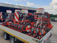 Groenten- / Precisie-zaaimachine Kramer Bant ProSeeder Single N 12R Micro ProTronic uien onion zwiebel