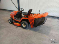 Zitmaaier Kubota GR 1600 II