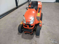 Zitmaaier Kubota GR 1600 II