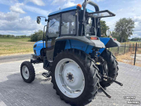 Tractor / Trekker Landini atlas 70