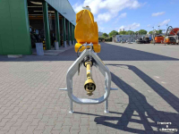 Vuilwaterpomp / Bemalingspomp Veneroni AT250 Vuilwaterpomp