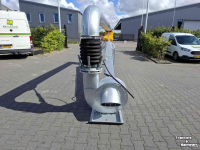 Vuilwaterpomp / Bemalingspomp Veneroni AT250 Vuilwaterpomp