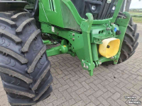 Tractor / Trekker John Deere 6115R PQ