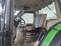 Tractor / Trekker John Deere 6115R PQ