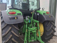 Tractor / Trekker John Deere 6115R PQ
