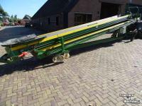 Overige inschuurmachines en toebehoren Visser Hallenvuller KB 1500-80 + Duoband