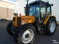 Tractor / Trekker Renault 103-54