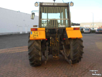 Tractor / Trekker Renault 103-54