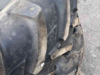Wielen, Banden, Velgen & Afstandsringen Michelin 16.9R28 3 ster dubbellucht