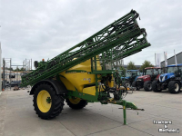 Veldspuit John Deere 840 Veldspuit