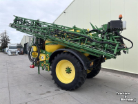 Veldspuit John Deere 840 Veldspuit