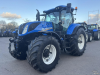 Tractor / Trekker New Holland T7.270