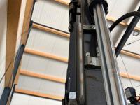 Mini-graver / Mini-graafmachine Volvo ECR50F met Airco!!!