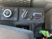 Mini-graver / Mini-graafmachine Volvo ECR50F met Airco!!!