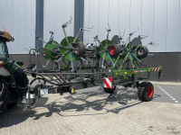 Schudder Fendt Lotus 1020