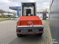 Shovel / Wiellader / Kniklader O&K O&K L10