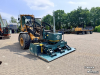 Overige bouwmachines, grondverzetmachines en toebehoren AP Leveller L3D 2850 TT