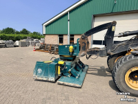 Overige bouwmachines, grondverzetmachines en toebehoren AP Leveller L3D 2850 TT