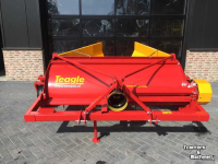 Schudder Teagle Super- Ted 221 zwaddroger