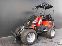 Shovel / Wiellader / Kniklader Norcar A7245