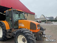 Tractor / Trekker Renault ares 620 vERKOCHT !!!!!!!!