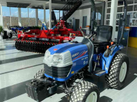 Compact tractor Iseki TM 3187