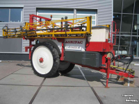 Getrokken Veldspuit Agrifac GN4227