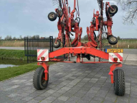 Rugger / Hark / Zwadhark Kuhn GA 8521 Rugger