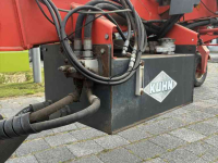 Rugger / Hark / Zwadhark Kuhn GA 8521 Rugger