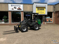 Shovel / Wiellader / Kniklader Pitbull X24-26V