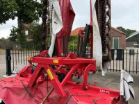Maaier Lely 900MC/320FC
