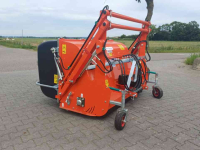 Klepelmaaier Kubota Koala 1600 pro klepelmaaier  Kubota Peruzzo
