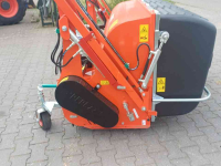 Klepelmaaier Kubota Koala 1600 pro klepelmaaier  Kubota Peruzzo
