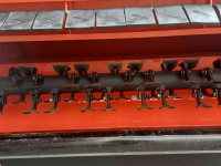 Klepelmaaier Kubota Koala 1600 pro klepelmaaier  Kubota Peruzzo