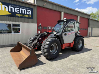 Verreiker Manitou MLT635-140V+